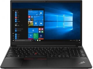 Lenovo ThinkPad E15 G2 20TES6RUBT1 Notebook kullananlar yorumlar